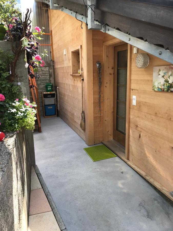 Ferienwohnung Stalden Lütschenthal 외부 사진
