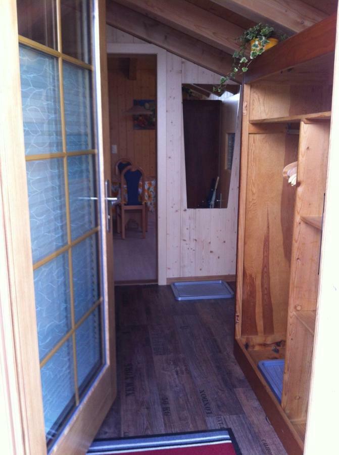 Ferienwohnung Stalden Lütschenthal 외부 사진